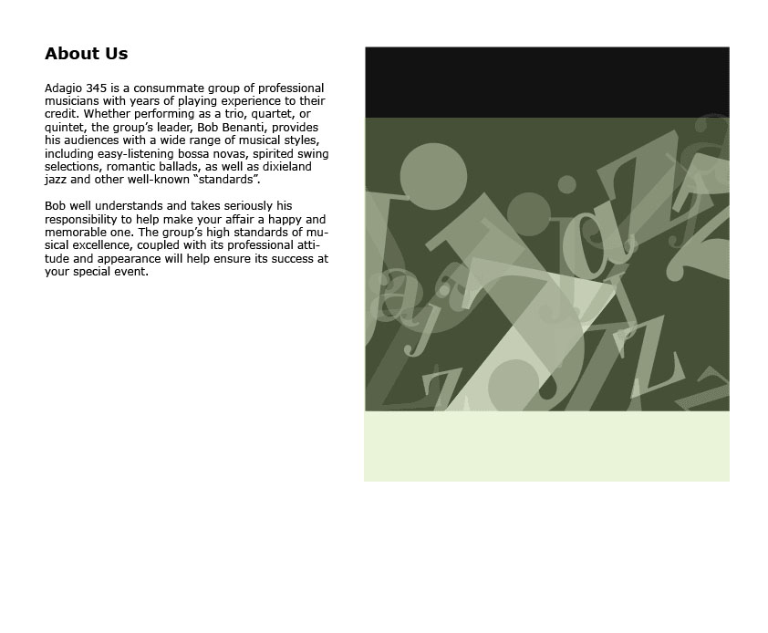 about us